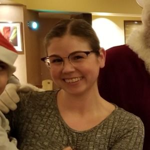 Meet your Posher, Alexandra